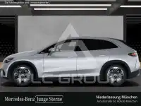 2026 Mercedes Benz EQE
