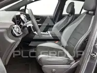 2026 Mercedes Benz EQE