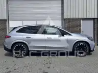 2026 Mercedes Benz EQE