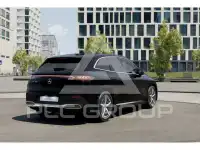 2026 Mercedes Benz EQE