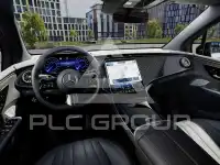 2026 Mercedes Benz EQE