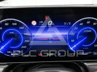 2026 Mercedes Benz EQE