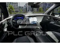 2026 Mercedes Benz EQE