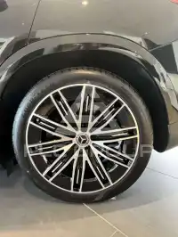 2026 Mercedes Benz EQE