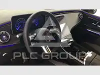 2026 Mercedes Benz EQE