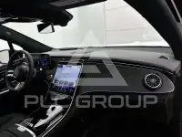 2026 Mercedes Benz EQE
