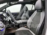 2026 Mercedes Benz EQE