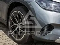 2026 Mercedes Benz EQE