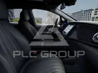 2026 Mercedes Benz EQE