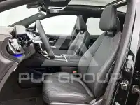 2026 Mercedes Benz EQE