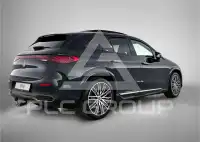 2026 Mercedes Benz EQE