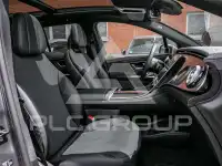 2026 Mercedes Benz EQE
