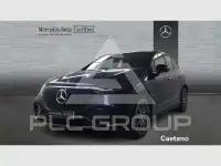 2026 Mercedes Benz EQE