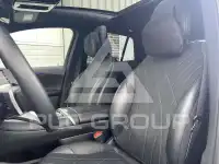 2026 Mercedes Benz EQE