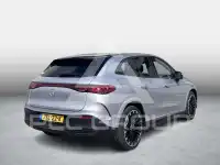 2026 Mercedes Benz EQE