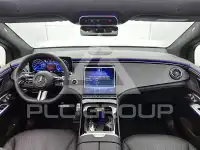 2026 Mercedes Benz EQE