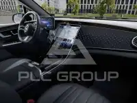 2026 Mercedes Benz EQE
