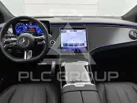 2026 Mercedes Benz EQE