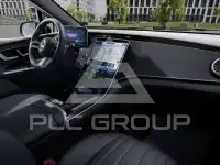 2026 Mercedes Benz EQE