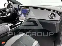 2026 Mercedes Benz EQE
