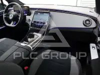 2026 Mercedes Benz EQE