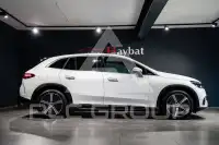 2026 Mercedes Benz EQE