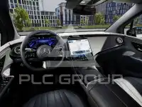 2026 Mercedes Benz EQE