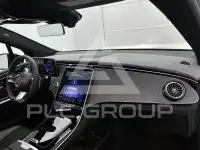 2026 Mercedes Benz EQE