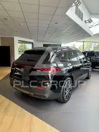 2026 Mercedes Benz EQE
