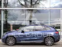2026 Mercedes Benz EQE