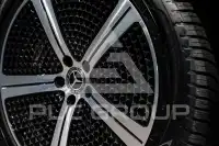 2026 Mercedes Benz EQE