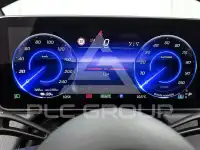 2026 Mercedes Benz EQE
