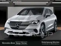 2026 Mercedes Benz EQE