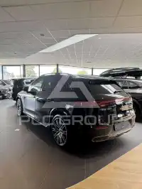 2026 Mercedes Benz EQE