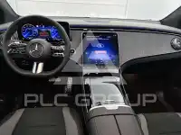 2026 Mercedes Benz EQE