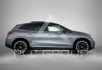 2026 Mercedes Benz EQE