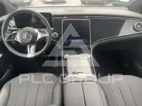 2026 Mercedes Benz EQE