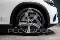 2026 Mercedes Benz EQE