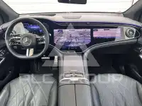 2026 Mercedes Benz EQE
