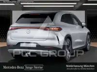 2026 Mercedes Benz EQE