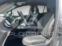 2026 Mercedes Benz EQE