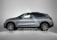 2026 Mercedes Benz EQE