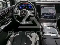 2026 Mercedes Benz EQE