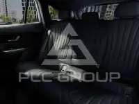 2026 Mercedes Benz EQE
