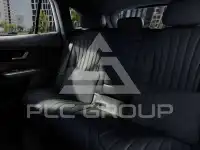 2026 Mercedes Benz EQE