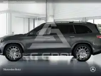 2026 Mercedes Benz GLS 350