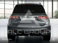 2026 Mercedes Benz GLS 350