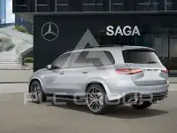 2026 Mercedes Benz GLS 350