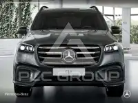 2026 Mercedes Benz GLS 350