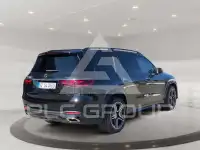 2026 Mercedes Benz GLS 350